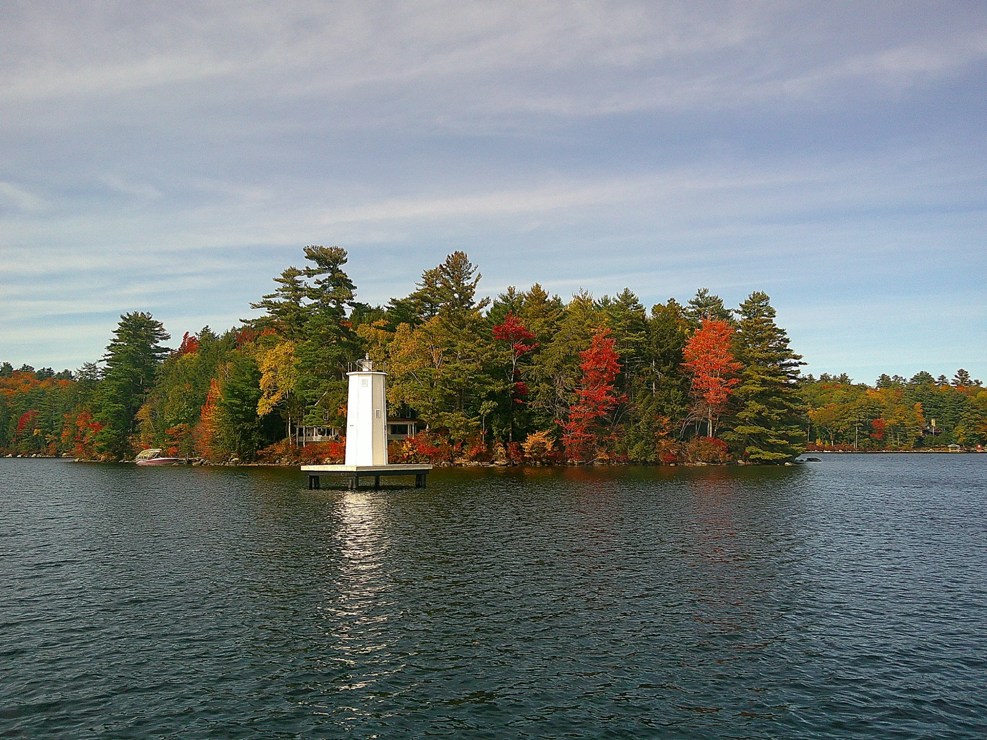 Lake Sunapee